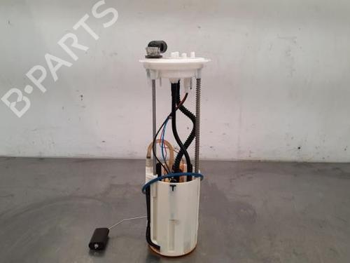 Used Fuel pump CITROËN JUMPER II Van 2.2 HDi 130 (130 hp) 20082068