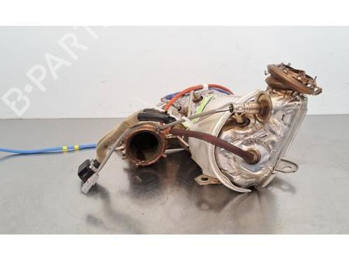 Catalyst RENAULT CAPTUR II (HF_) TCe 90 (HFM6) | BP34199572M10 - Image 5