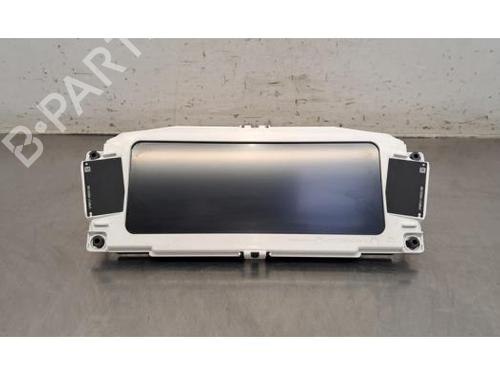 Used Instrument cluster Instrument cluster PEUGEOT 308 SW III (FC_, FJ_, FR_, F4_, FN_) 1.2 Hybrid 145 (145 hp) 36657304 36657304