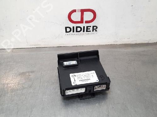 Elektronisk modul MAZDA CX-3 (DK) 2.0 SKYACTIV-G (DK5W, DK6W) (120 hp) 10887421