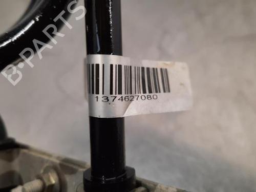 Pipe CITROËN JUMPER II Van 2.2 HDi 130 | BP23601607M125 