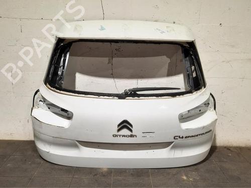 tailgate-citroen-c4-spacetourer-3d_-2018-23605556 main image