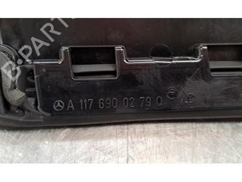 Other MERCEDES-BENZ CLA Coupe (C117) CLA 200 (117.343) | BP26014166O1 