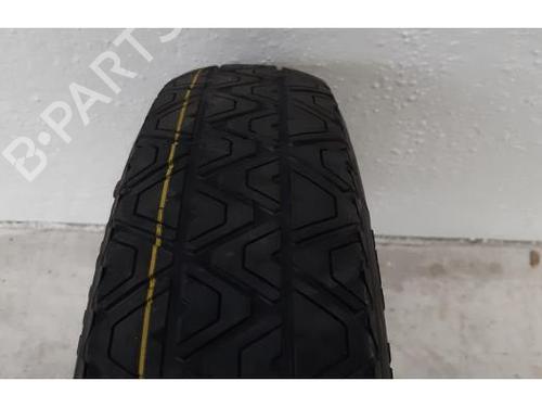 Used Rim Rim OPEL CROSSLAND X / CROSSLAND (P17, P2QO) 1.2 (75) (110 hp) 36769555 36769555