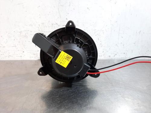 Heater blower motor MERCEDES-BENZ A-CLASS (W177) A 250 e (177.086) | BP23624761M62 