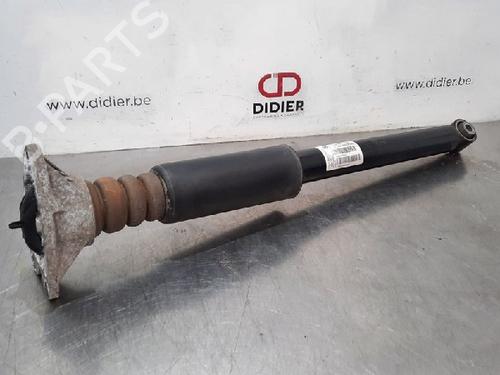 Left rear shock absorber BMW X1 (F48) sDrive 16 d | BP10887041M18 
