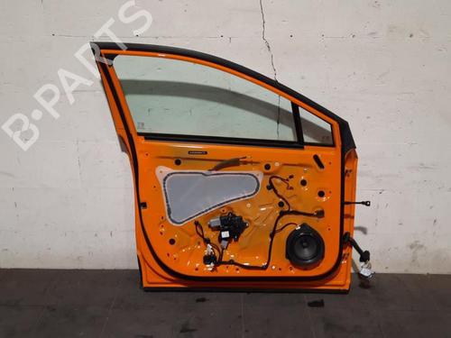 Left front door MG MG 4 (EH32) EV XPOWER All-wheel Drive | BP23611805C2 