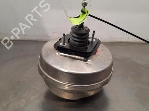 Used Servo brake BMW 7 (G11, G12) 740 e, Le (326 hp) 23629058