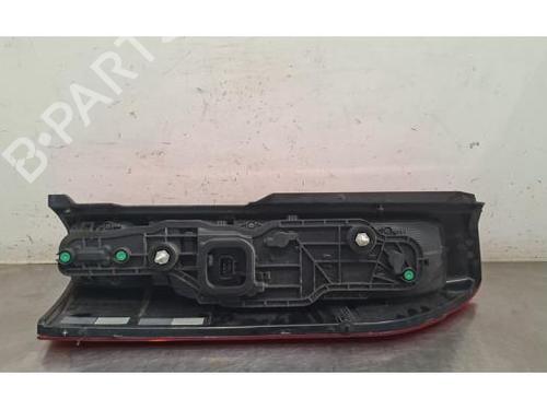 Left taillight PEUGEOT BOXER Van 2.2 BlueHDi 120 | BP38022388C34 - Image 4