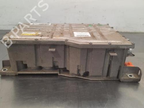Inverter/Converter PEUGEOT 3008 II SUV (MC_, MR_, MJ_, M4_) 1.6 PureTech 180 (M45GFR, M45GFU) | BP23612347M119 