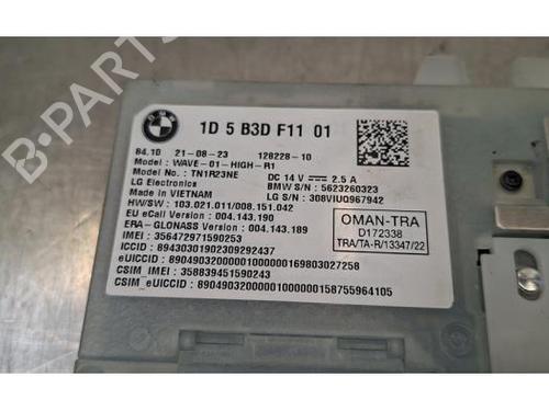 Electronic module BMW 3 Touring (G21, G81) M3 Competition xDrive | BP40161907M83 - Image 4
