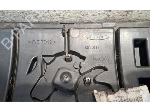 Grill PEUGEOT EXPERT Van (V_) 2.0 BlueHDi 145 | BP32510773C40 - Image 3