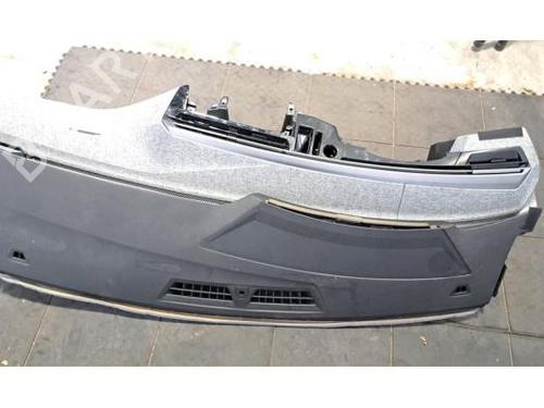 Dashboard PEUGEOT 308 III (FB_, FH_, FP_, F3_, FM_) e-308 (FMZKWZ) | BP29389201C46 