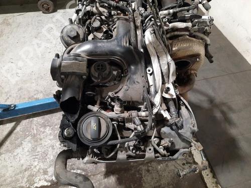 Engine PORSCHE MACAN (95B) 3.0 S Diesel | BP23622027M1 