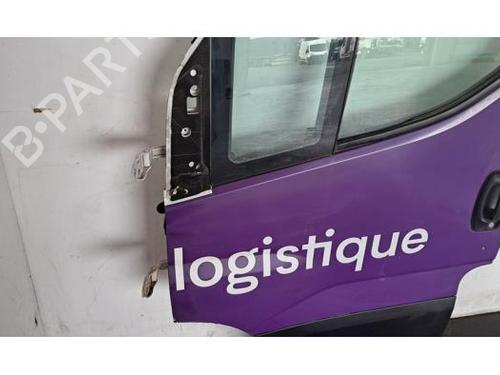 Left front door IVECO DAILY VI Platform/Chassis NaturalPower 35S14, 35C, 38S, 40C, 50C, 60C, 65C, 70C | BP34199659C2 - Image 2
