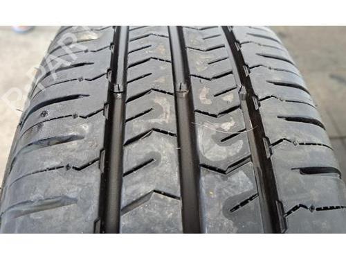 Rim CITROËN JUMPER II Van e-Jumper | BP29739121C45 