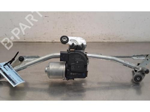 Used Front wipers mechanism Front wipers mechanism ALFA ROMEO TONALE (965_) 1.5 Mild Hybrid (160 hp) 35746515 35746515