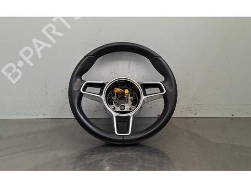 Volant Volant PORSCHE 718 BOXSTER (982) 2.0 T (982320, 982321, 982350, 982351) (300 hp) 39905512 39905512