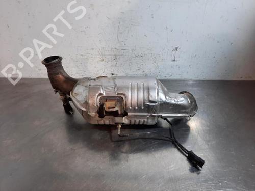 Used Catalyst PEUGEOT PARTNER Box Body/MPV (K9) 1.6 BlueHDI 100 (99 hp) 23624706