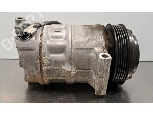 AC compressor MERCEDES-BENZ VITO Van (W447) 119 CDI (447.601, 447.603, 447.605) | BP30195175M34 