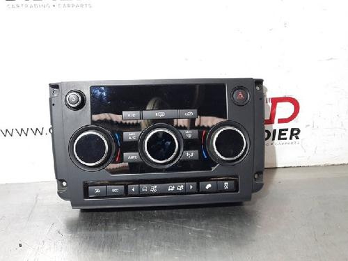 Used Climate control LAND ROVER DISCOVERY SPORT (L550) 2.0 D 4x4 (150 hp) 10882517