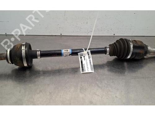 Used Left rear driveshaft Left rear driveshaft 37091796 37091796