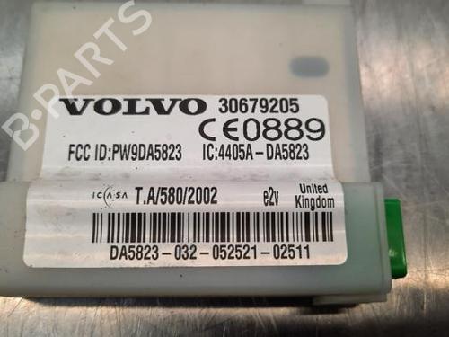 Electronic module ASTON MARTIN VANTAGE Vantage 4.3 | BP23620219M83 