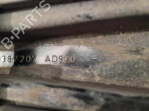 Right rear suspension arm VOLVO V60 II (225) D3 | BP23594694M15 