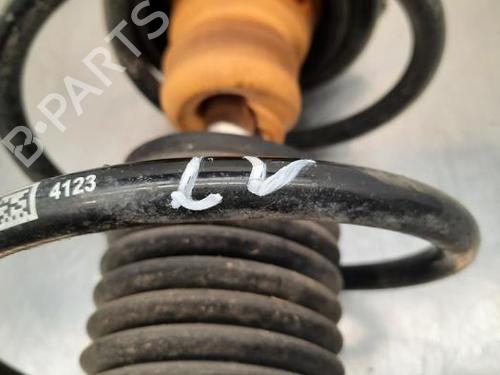 Left front shock absorber PEUGEOT 308 SW II (LC_, LJ_, LR_, LX_, L4_) 1.5 BlueHDi 130 | BP23602889M16 