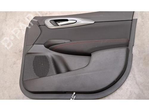 Seats set ALFA ROMEO TONALE (965_) 1.5 Mild Hybrid | BP35969978C78  - Image 13