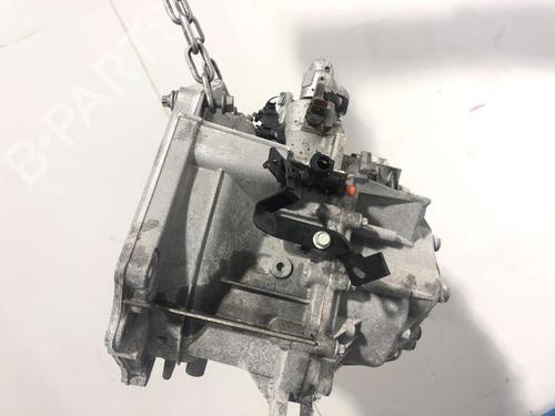 Gearbox OPEL ASTRA K Sports Tourer (B16) 1.6 CDTi (35) | BP23642730M3 