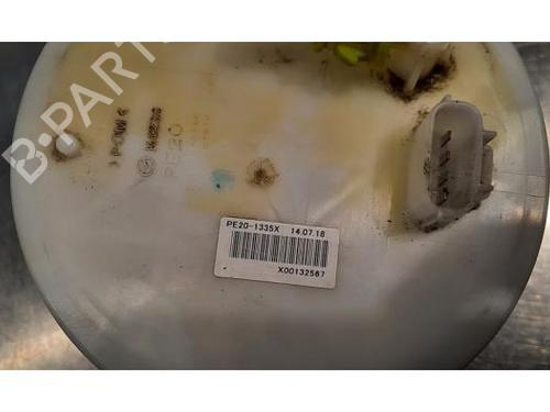Fuel pump MAZDA 3 Saloon (BM_, BN_) 1.5 | BP25348230M76 
