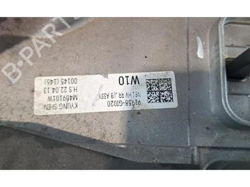 Engine HYUNDAI IONIQ 5 (NE) EV | BP37162264M1 - Image 4