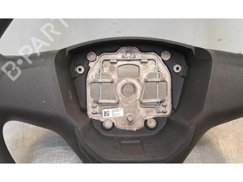Steering wheel PEUGEOT EXPERT Van (V_) 1.5 BlueHDi 120 | BP37689271C49 - Image 2