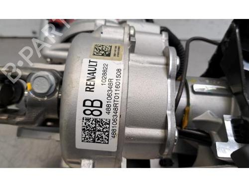 Steering column RENAULT CAPTUR II (HF_) Blue dCi 115 (HFAD) | BP36145796M21 - Image 2