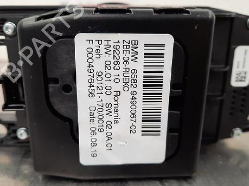 Electronic module BMW 2 Gran Coupe (F44) 216 d | BP15019893M83 