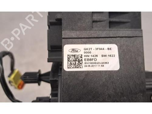 Steering column stalk FORD TRANSIT V363 Van (FCD, FDD) 2.0 EcoBlue | BP30057239I23 