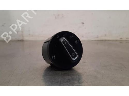 Used Headlight switch VW GOLF VII (5G1, BQ1, BE1, BE2) 2.0 R 4motion (310 hp) 24650256