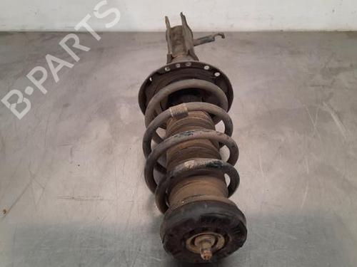 Used Left front shock absorber OPEL ZAFIRA TOURER C (P12) 1.6 CDTI (75) (120 hp) 23596587