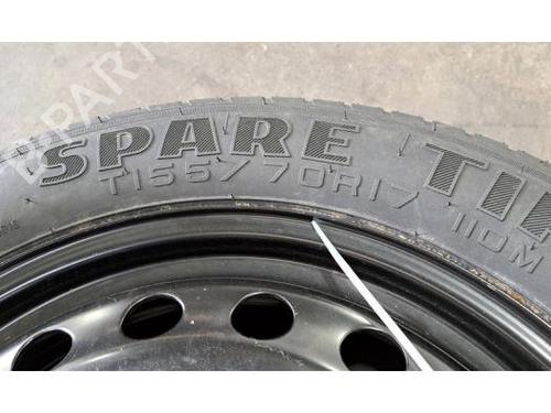 Rim FORD KUGA II (DM2) 2.0 TDCi 4x4 | BP29515489C45 
