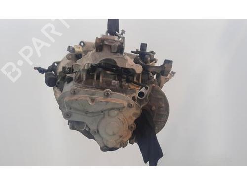 Gearbox PEUGEOT EXPERT Van (V_) 1.5 BlueHDi 120 | BP31842933M3 - Image 4