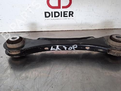 Left rear suspension arm BMW 5 (F10) 520 d 33326792539