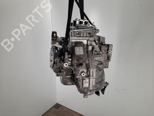 Used Gearbox Gearbox 38526710 38526710