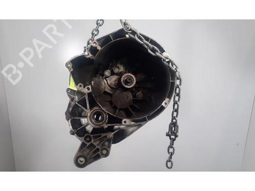 Used Gearbox FORD TOURNEO CONNECT / GRAND TOURNEO CONNECT V408 MPV 1.5 TDCi (120 hp) 29621353