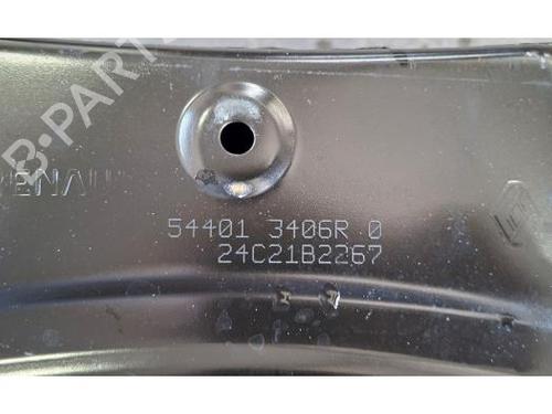 Subframe RENAULT ARKANA I (LCM_, LDN_) 1.6 E-TECH 145 (LDMU) | BP29703588M9