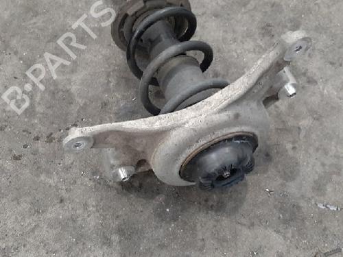 Right front shock absorber AUDI A5 Sportback (8TA) S5 quattro | BP10877883M17 