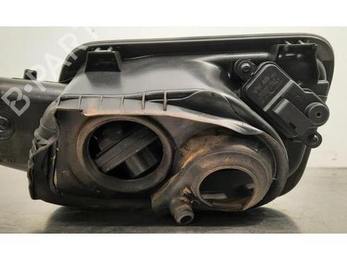 Fuel flap AUDI Q2 (GAB, GAG) 30 TDI | BP23637604C131