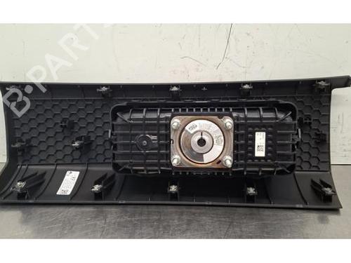 Passenger airbag DACIA DUSTER (HM_) 1.5 dCi 115 4x4 (HMAD) | BP39754465C10 - Image 2