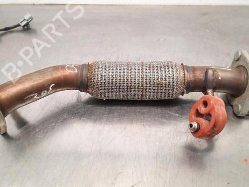 Exhaust manifold HYUNDAI KONA (OS, OSE, OSI) 1.0 T-GDi | BP21673732M110 