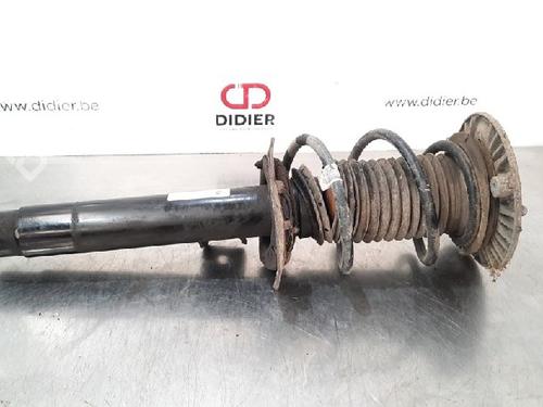 Used Right front shock absorber BMW 1 (F20) 116 d (116 hp) 10890468